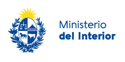 Logo del Ministerio del Interior